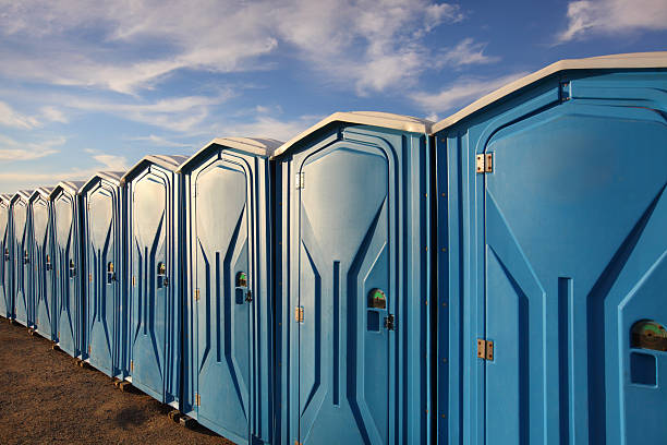 Columbus, MN Portable Potty Rental Company